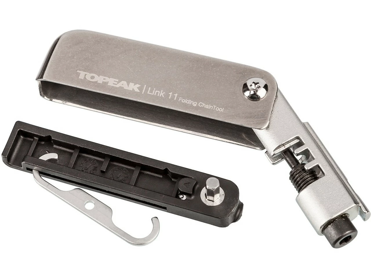 Topeak Tronchacadenas Link 11 Folding Chain Tool