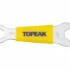 Topeak Llave De Platos Ajustable Chainring Nut Wrench