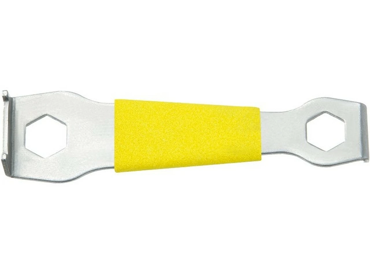 Topeak Llave De Platos Ajustable Chainring Nut Wrench - Imagen 2