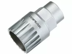 Topeak Herramienta De Ejes De Pedalier Cartridge Bottom Bracket Tool