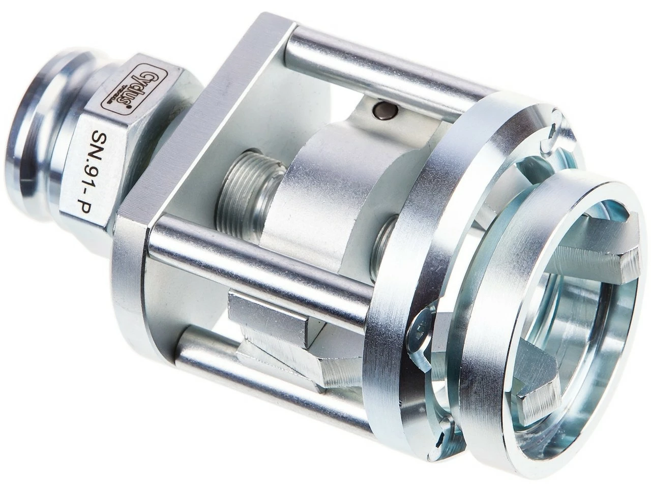 Cyclus Tools Extractor Press-Fit SN.91-P Snap.In