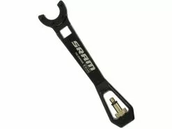 ROCKSHOX Amortiguador Tool Para Vivid / Vivid Air / Super Deluxe Coil