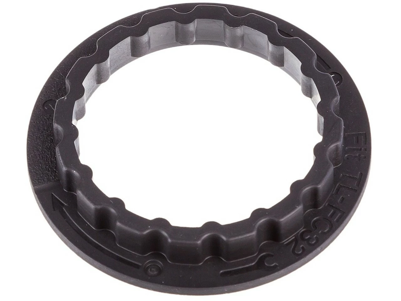 Shimano Inserto De Herr. Rod. Int. TL-FC24 Hollowtech II P. SM-BB9000 /- BB93