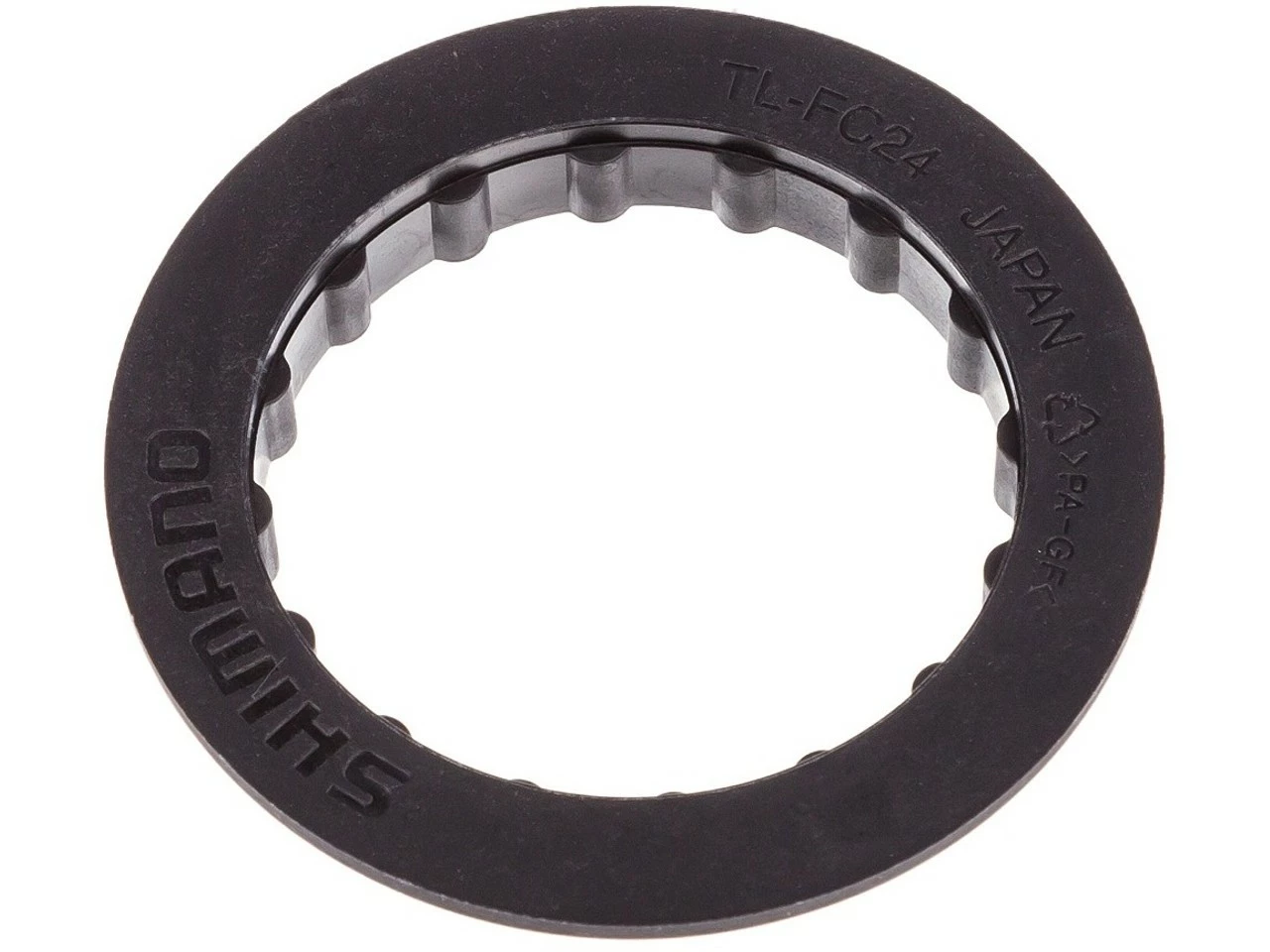 Shimano Inserto De Herr. Rod. Int. TL-FC24 Hollowtech II P. SM-BB9000 /- BB93 - Imagen 2