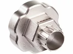 Lezyne Llave De Pedalier / De Cassette EXBBT-CLT Tool
