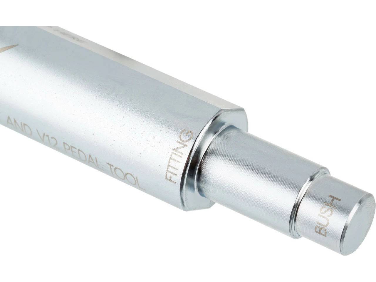 DMR Herramienta De Mantenimiento Pedal Service Tool Para V12 / Vault - Imagen 3