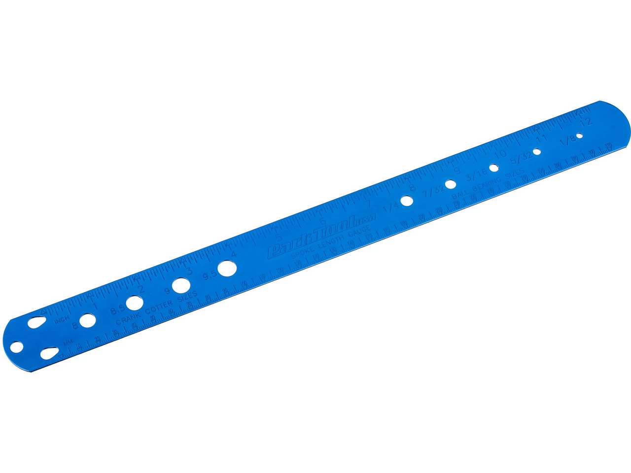 Parktool Herramienta De Medici贸n SBC-1