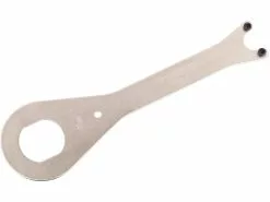 Parktool Llave De Bielas/ejes De Pedalier HCW-4
