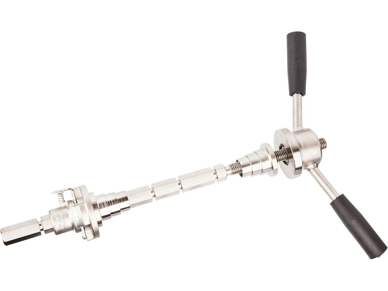 Parktool Utensilio De Montaje HHP-2