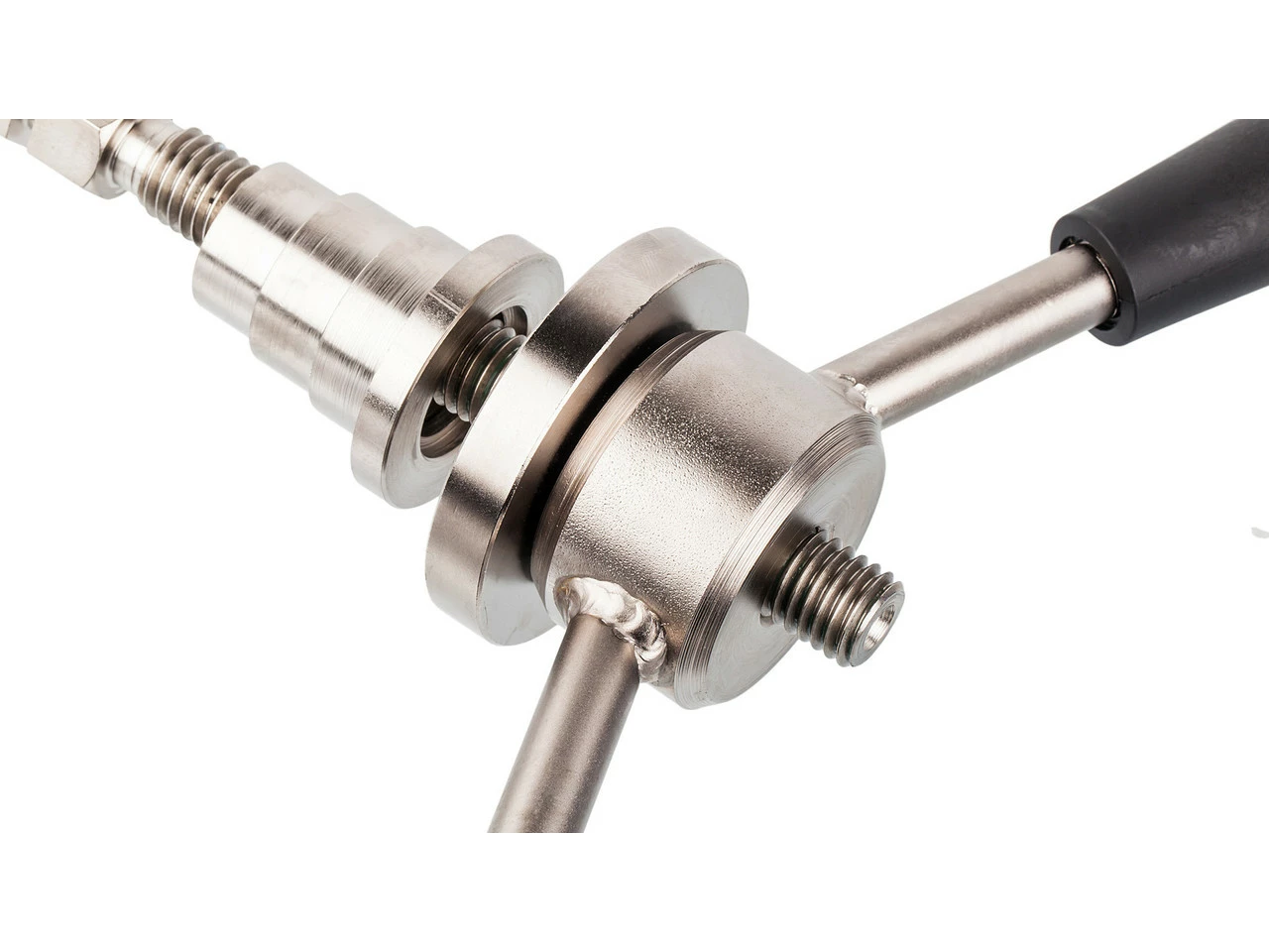 Parktool Utensilio De Montaje HHP-2 - Imagen 3