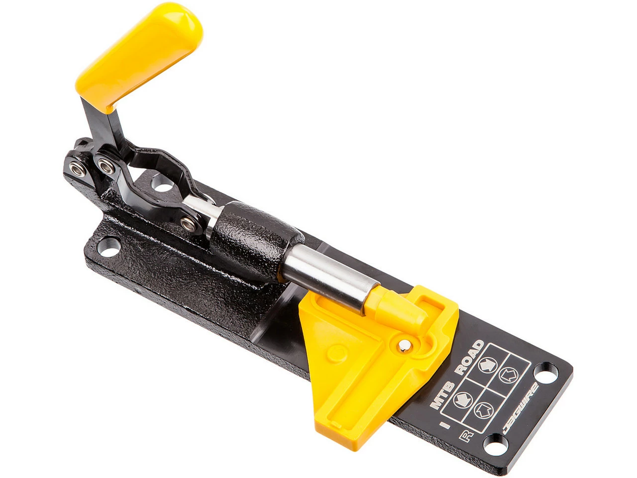 JAGWIRE Herramienta De Inserci贸n Pad Press Plus