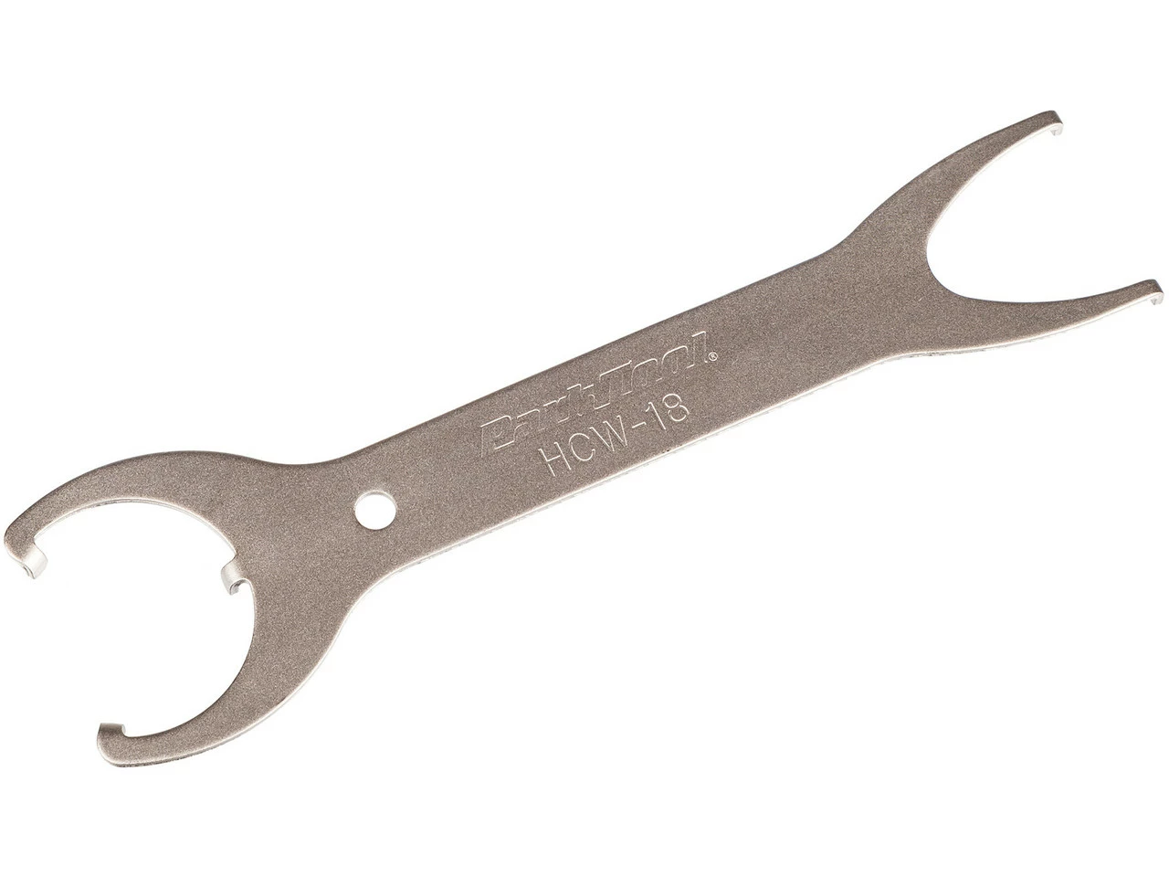 Parktool Llave De Gancho 2/3 Para Ejes De Pedalier HCW-18