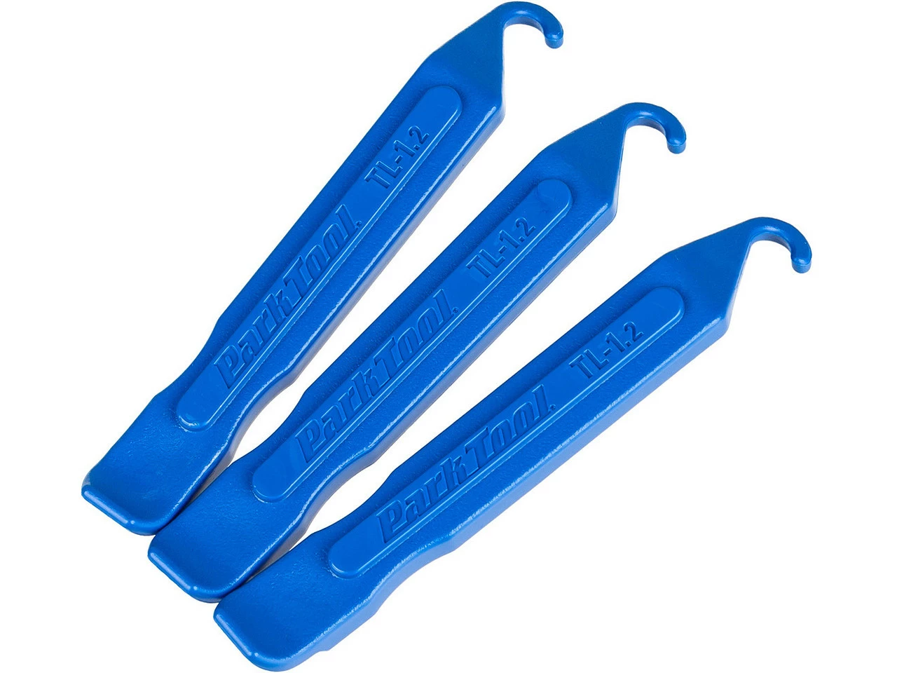 Parktool Set De Desmontadores De Cubiertas TL-1.2