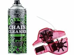 Muc-Off Dispositivo De Limpieza De Cadenas Chain Doc
