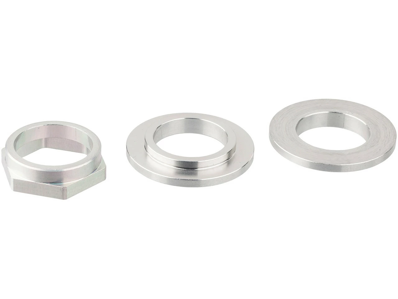 HOPE Kit Adaptador Para Herramienta De Ejes De Pedalier Press-Fit