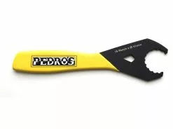 PEDROS Llave De Ejes De Pedalier BB Wrench Shimano P. BBR60 / BB-MT800