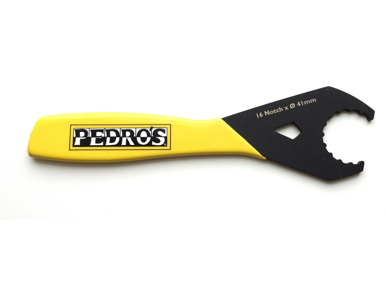 PEDROS Llave De Ejes De Pedalier BB Wrench Shimano P. BBR60 / BB-MT800