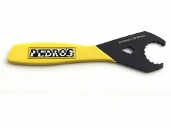 PEDROS Llave Rodamientos Int. BB Wrench Shimano P. BB93 XTR + Dura Ace BB9000