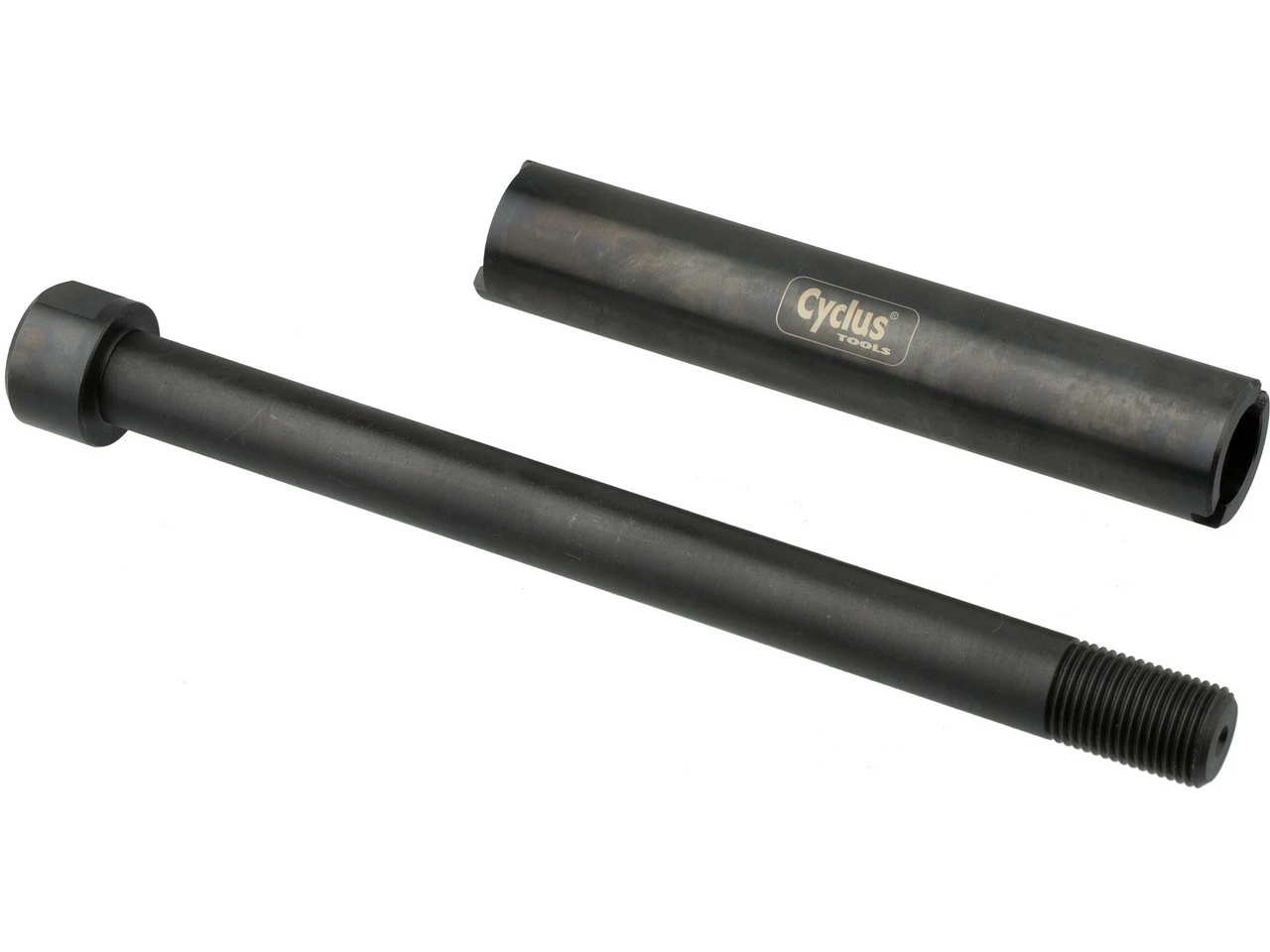 Cyclus Tools Alargador De Escariador Para Soporte De Escariador - Imagen 2