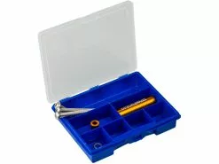 Trickstuff Herramienta De Rodamientos DeslizantesPresswurst