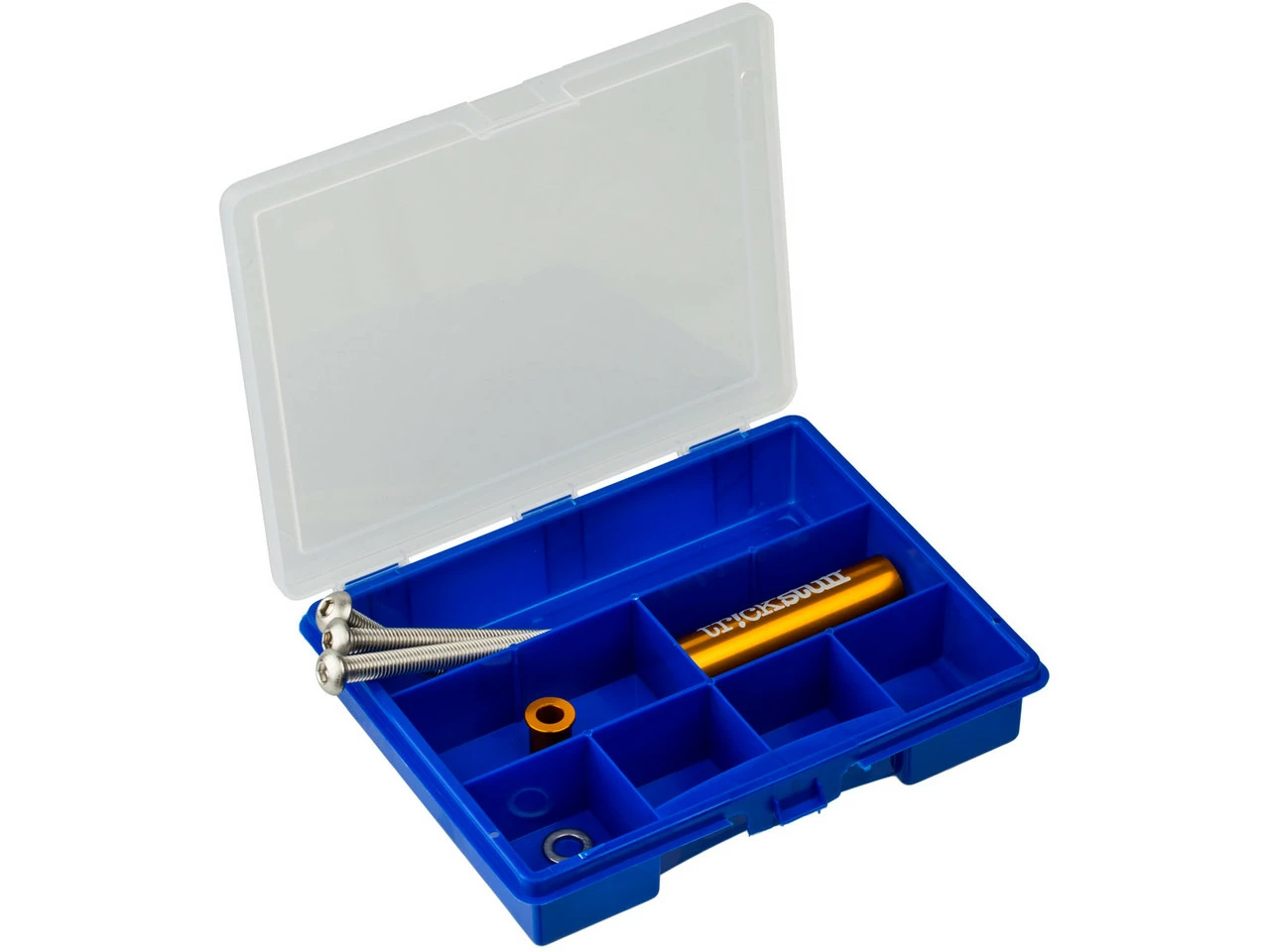 Trickstuff Herramienta De Rodamientos DeslizantesPresswurst