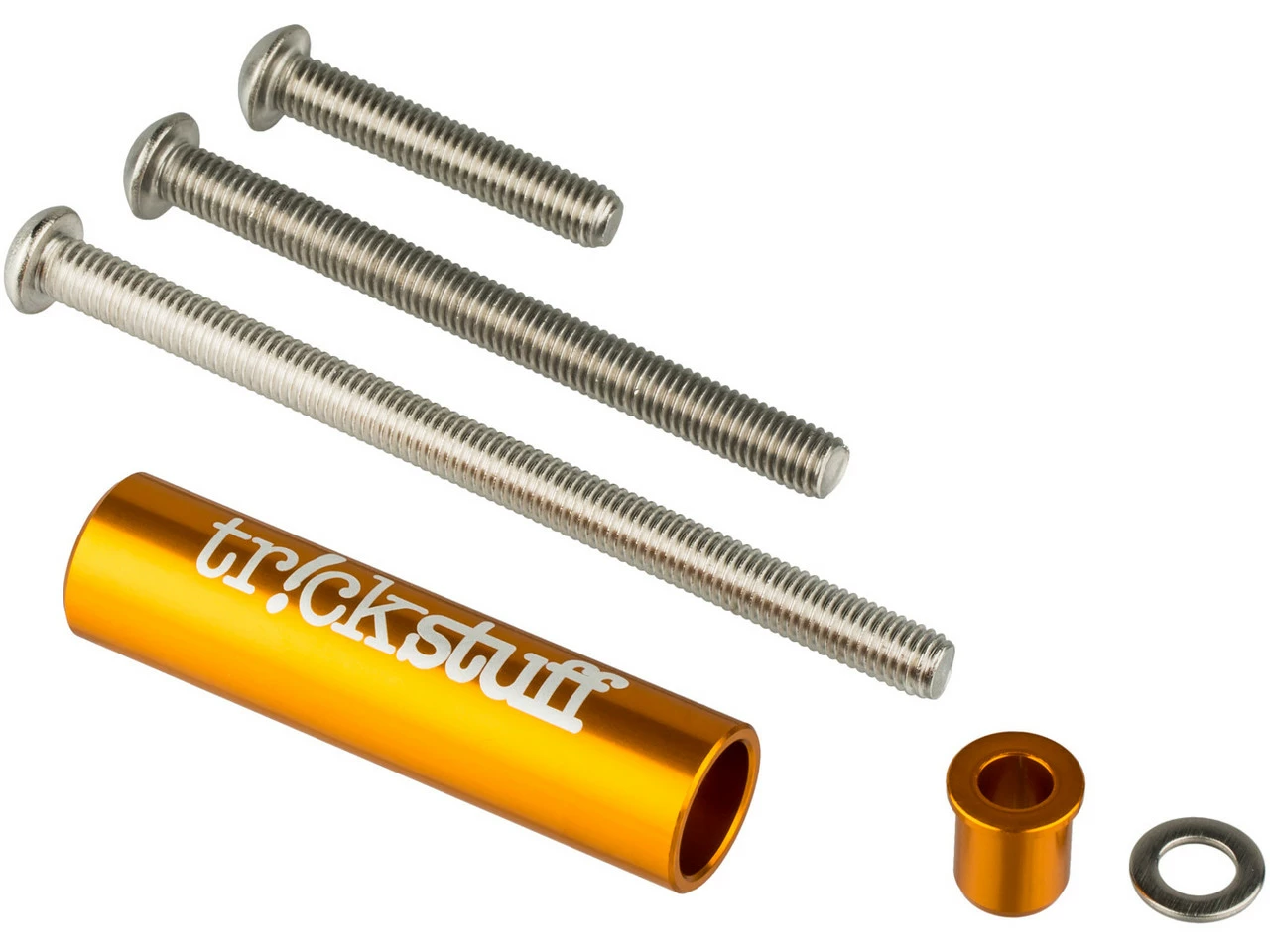 Trickstuff Herramienta De Rodamientos DeslizantesPresswurst - Imagen 2