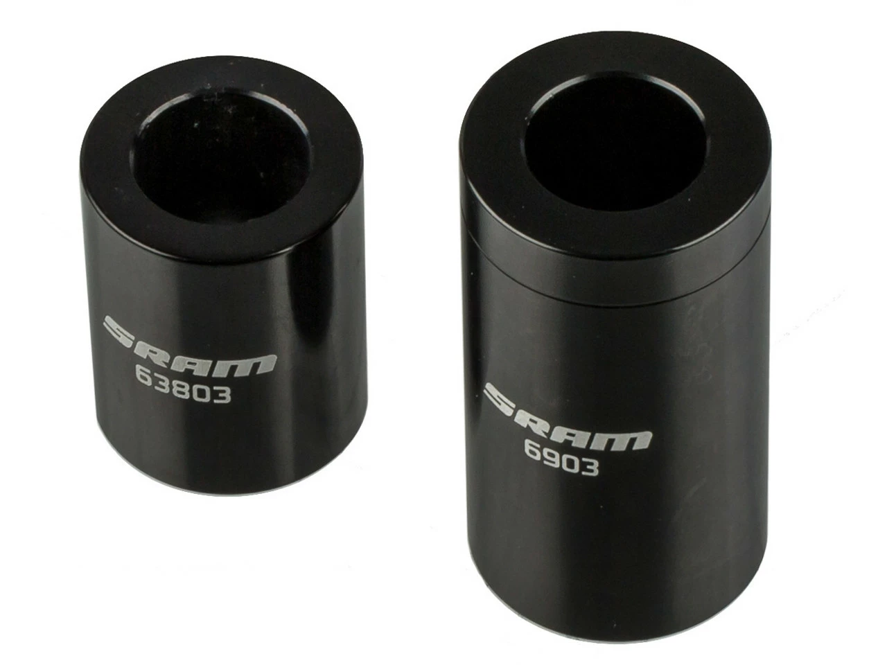 SRAM Set Herr. Rodamientos Rueda Tras. Rise / Roam / Rail / X0 / 900 / MOTO