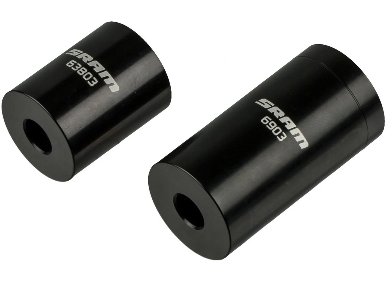 SRAM Set Herr. Rodamientos Rueda Tras. Rise / Roam / Rail / X0 / 900 / MOTO - Imagen 2