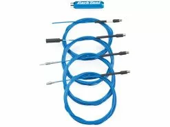Parktool Set De Montaje IR-1.2 Para Guía De Cables Interna