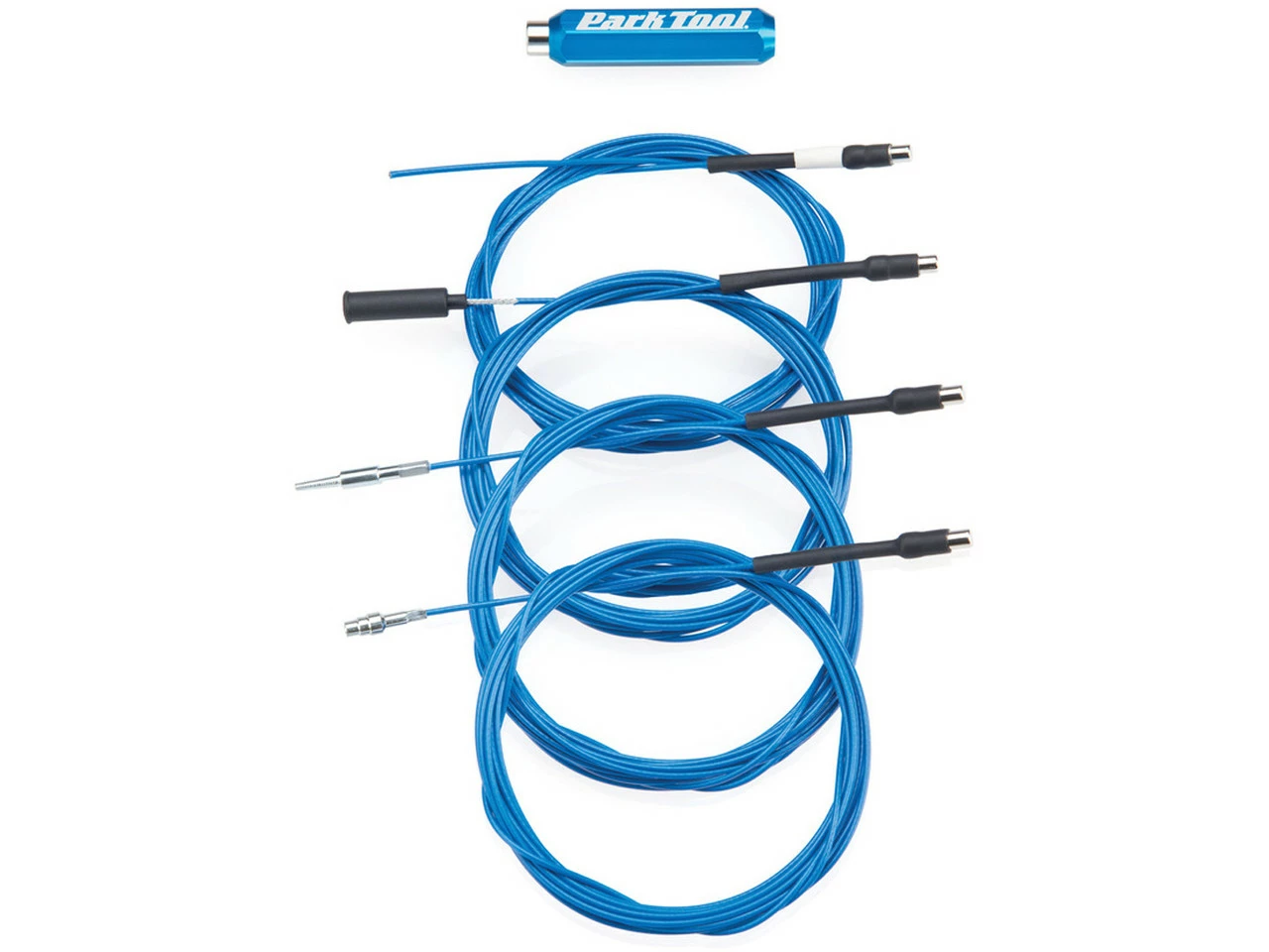 Parktool Set De Montaje IR-1.2 Para Gu铆a De Cables Interna