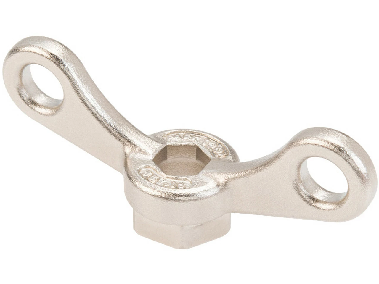 Parktool Llave Para Tapas De Bielas Extra铆bles BBT-16