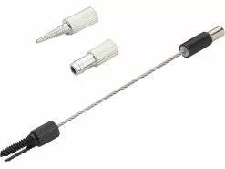 JAGWIRE Set De Adaptadores De Repuesto Para Pro Internal Routing Tool