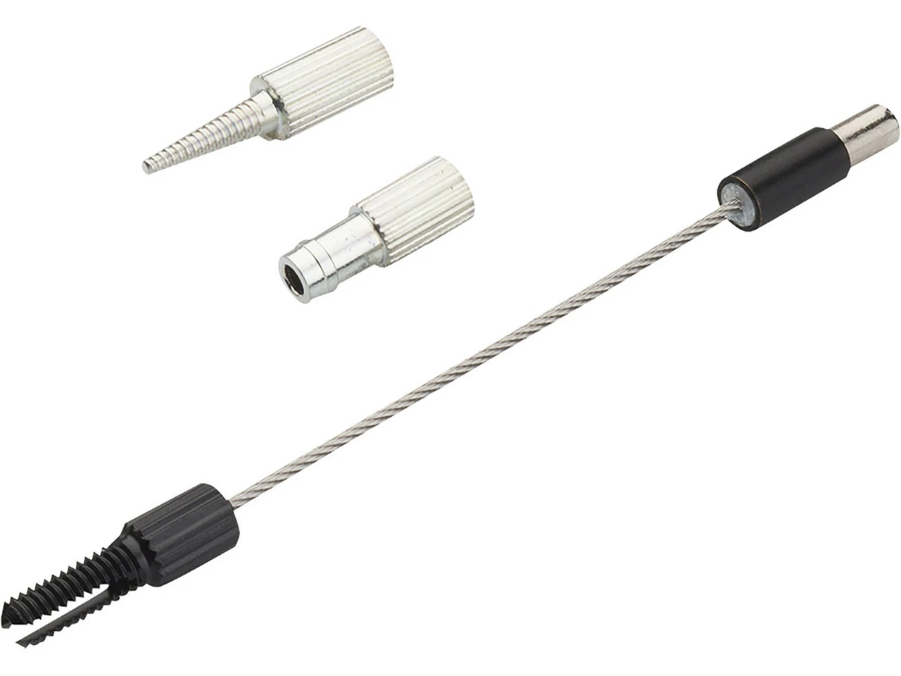 JAGWIRE Set De Adaptadores De Repuesto Para Pro Internal Routing Tool