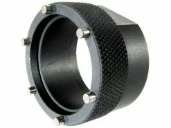 THM Carbones Herramienta De Anillos De Bloqueo Lockring-Tool Para Clavicula M³ MTB