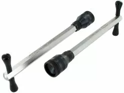 Var Calibrador De Alineación De Punteras