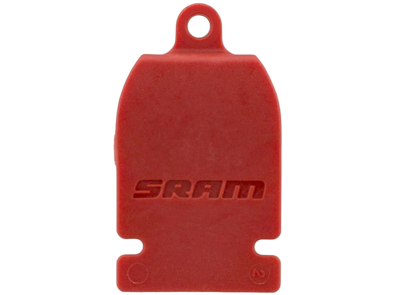 SRAM Bloque De Purga Bleed Block