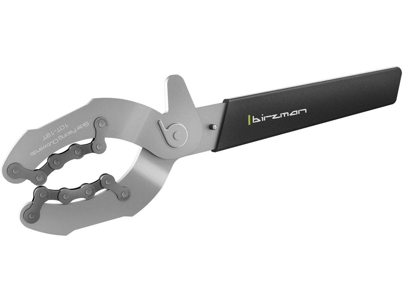 Birzman Latiguillo De Cadena Para Sistemas De 6-12 Velocidades