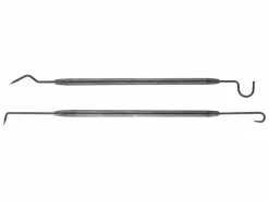 Birzman Juego De 2 Ganchos Para Juntas Tóricas