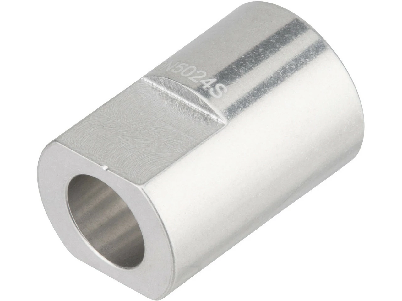 Dt-swiss Casquillo De Montaje Corto - Imagen 2