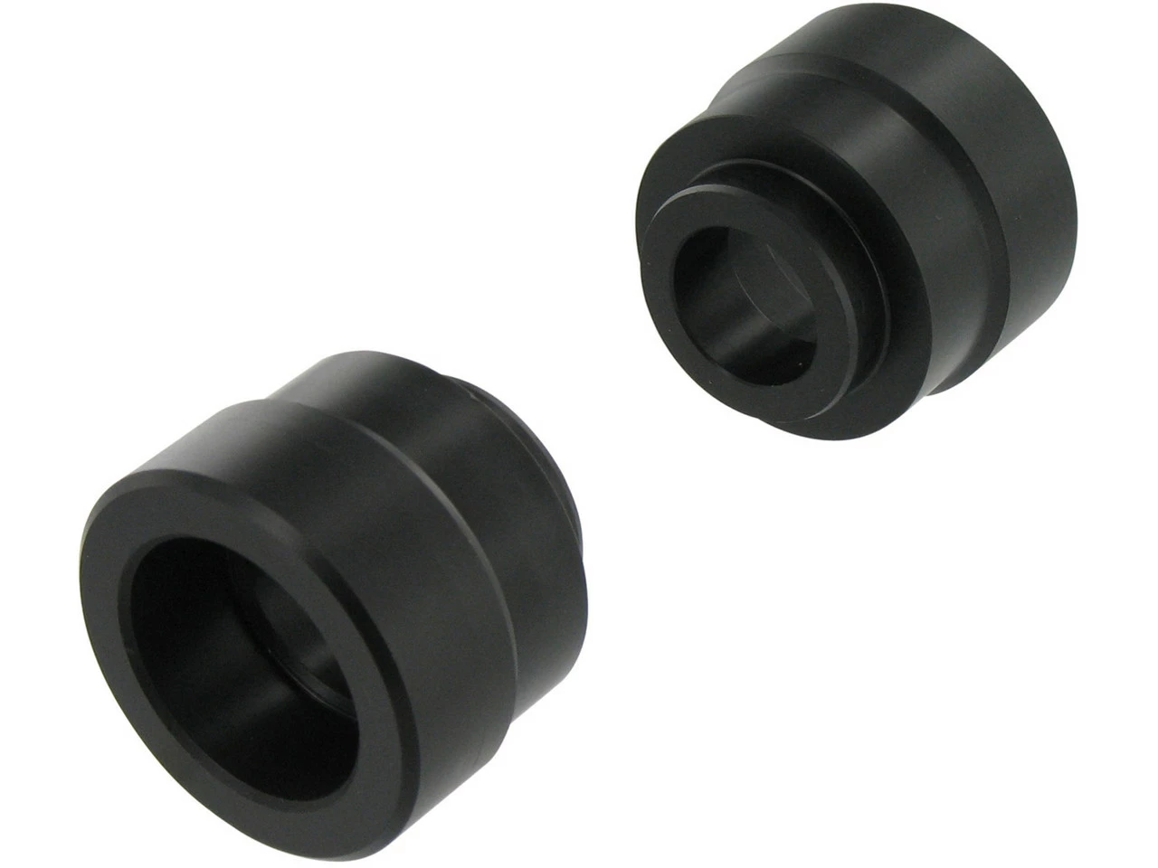 Var Anillo De Encaje A Presi贸n Para El Ejes De Pedalier BB30