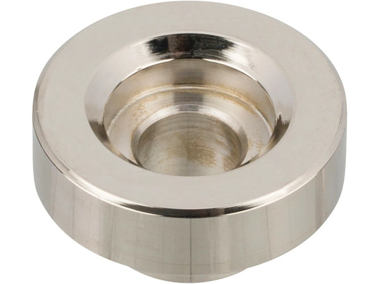 Cyclus Tools Anillo De Presi贸n 1 1/8" Para Juego De Direcci贸n Semi IHS - Imagen 2