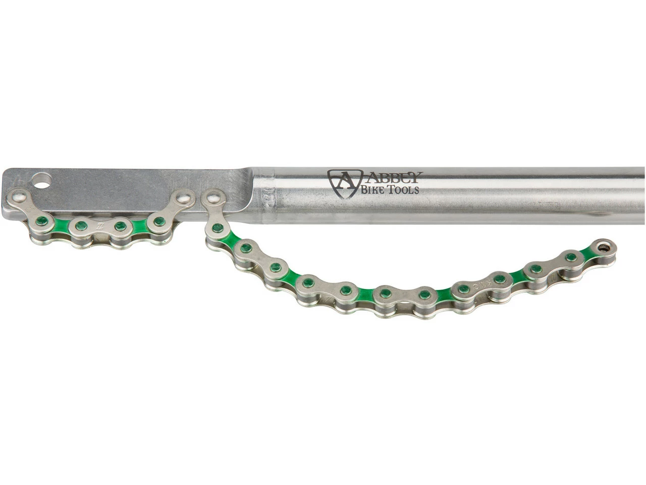 Abbey Bike Tools Latiguillo De Cadena Para Bicicleta De Pista Whip-It Track Chain Whip - Imagen 2