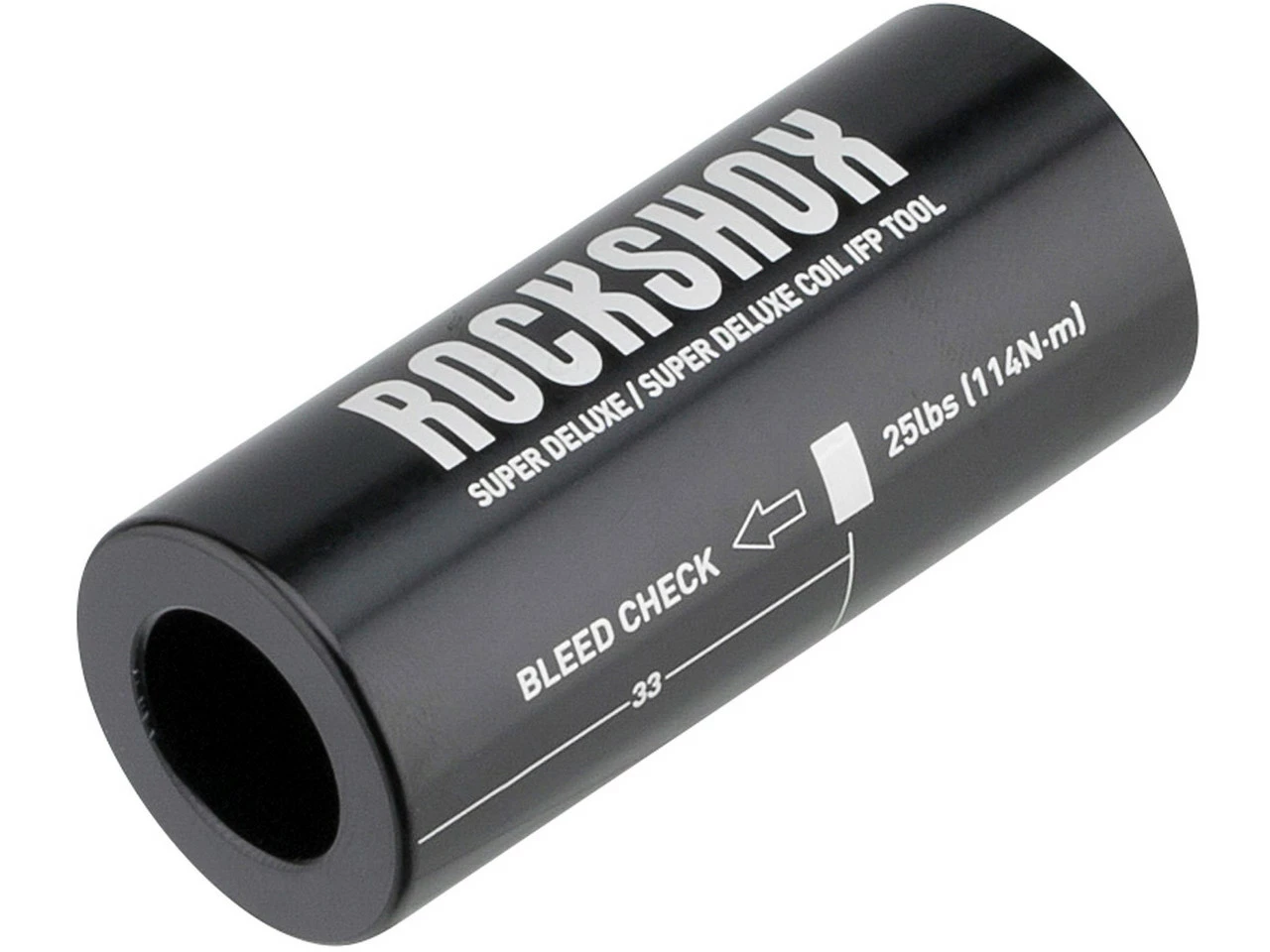 ROCKSHOX Herr. De Medici贸n IFP Height Tool P. Super Deluxe / Super Deluxe Coil