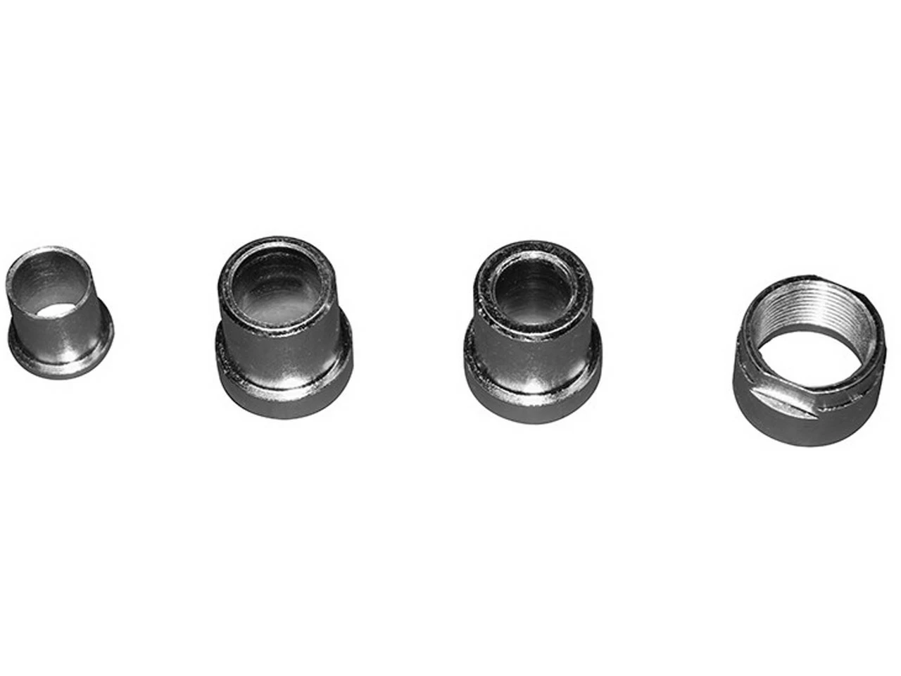 Elite Adaptador De Eje Pasante