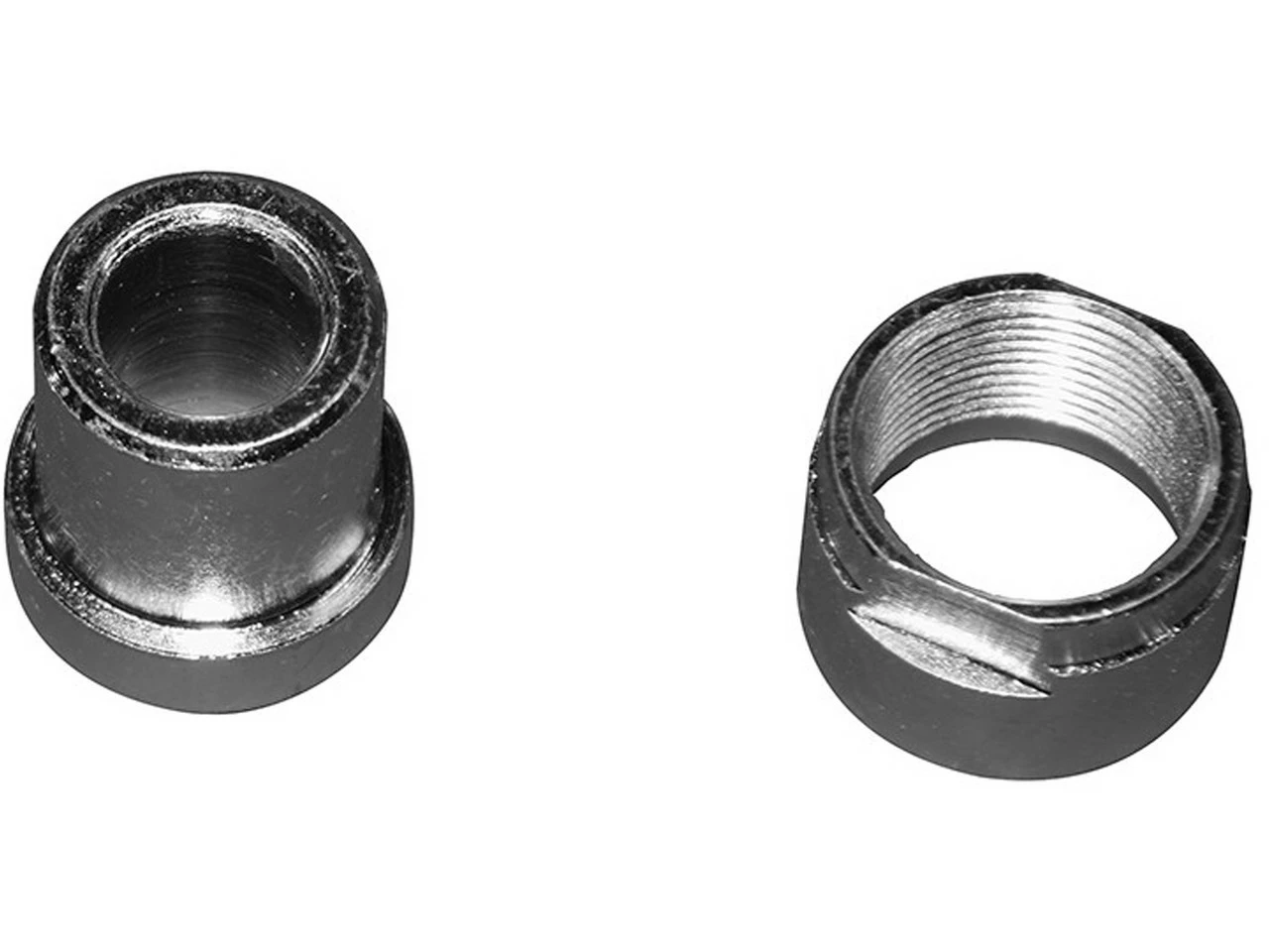 Elite Adaptador De Eje Pasante - Imagen 2