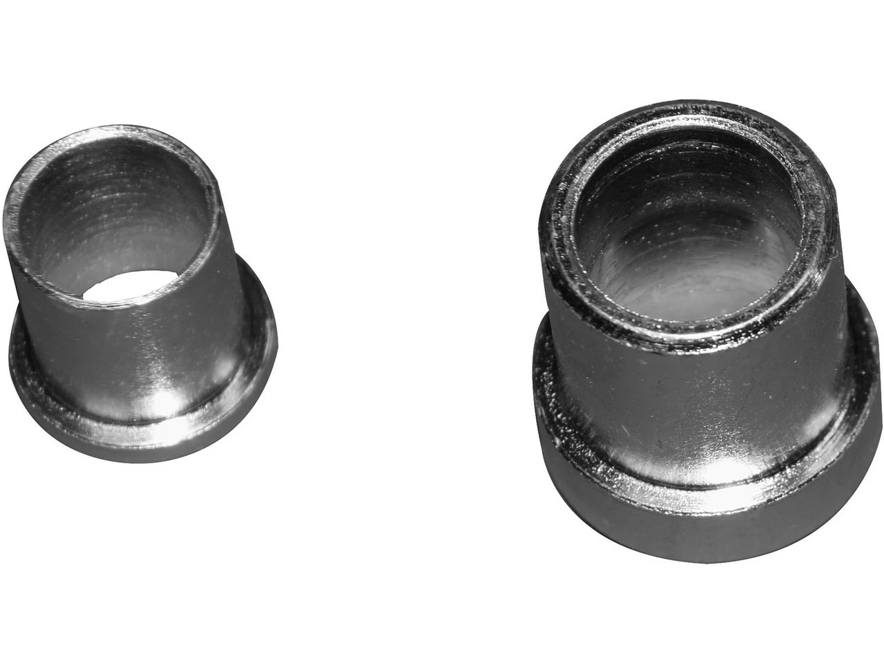 Elite Adaptador De Eje Pasante - Imagen 3