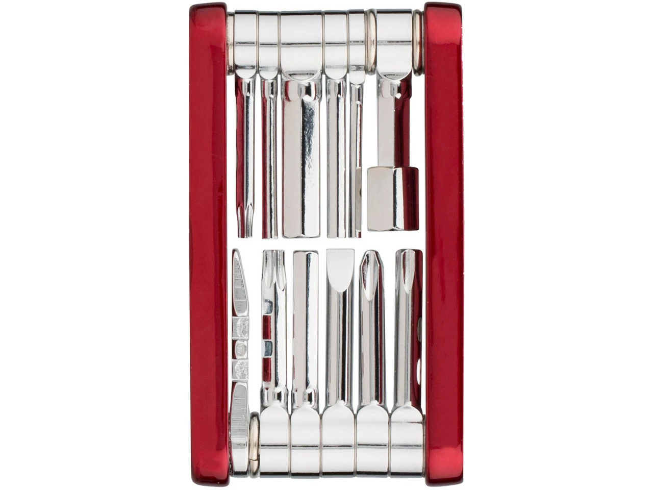 Silca Herramienta Multifuncional Italian Army Knife Tredici Multitool - Imagen 3