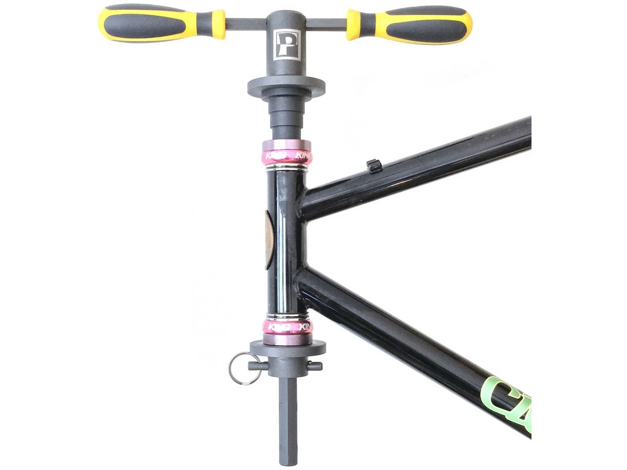 PEDROS Herramienta De Inserci贸n De Juego De Direcci贸n - Imagen 2