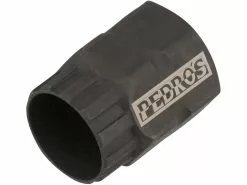 PEDROS Llave De Eje De Pedalier Y Cassettes Campa