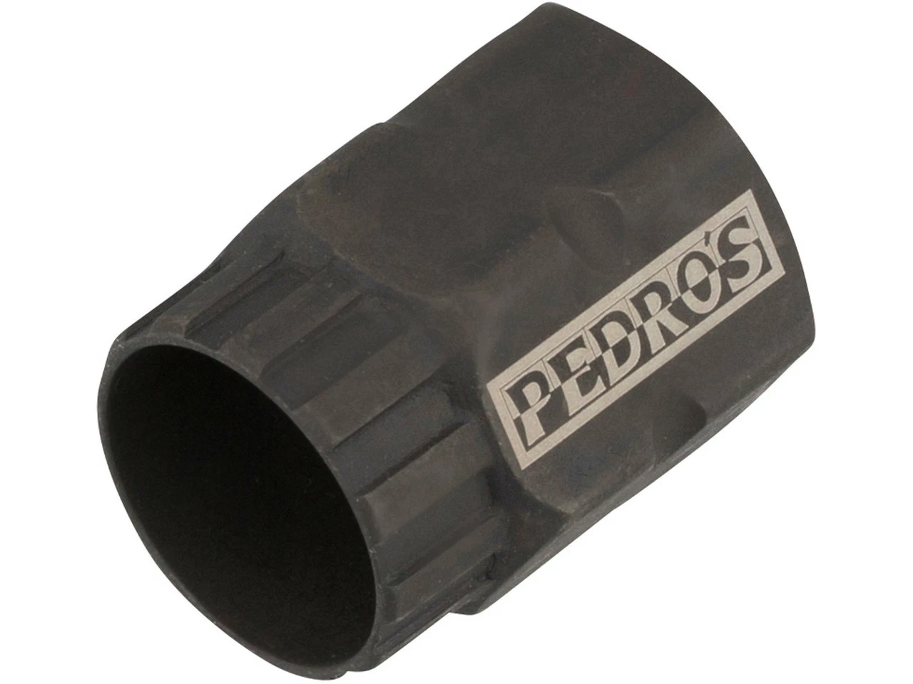 PEDROS Llave De Eje De Pedalier Y Cassettes Campa